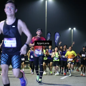 Runner Photo 7326037