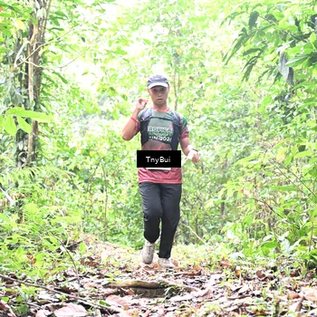 Runner Photo 7326039