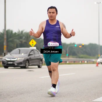 Runner Photo 7326040