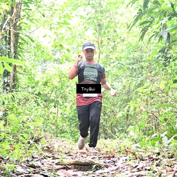 Runner Photo 7326041