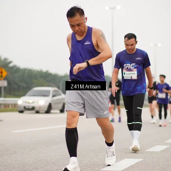 Runner Photo 7326045