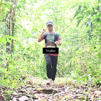 Runner Photo 7326047