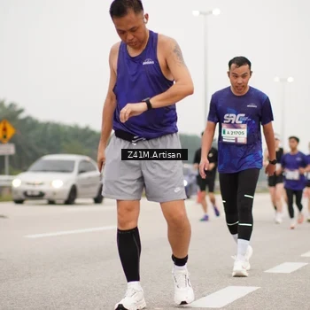 Runner Photo 7326050