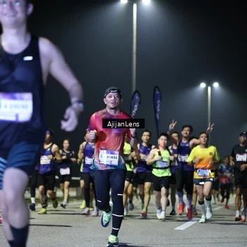 Runner Photo 7326051