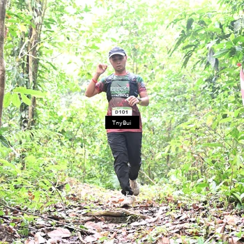 Runner Photo 7326053