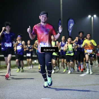 Runner Photo 7326055