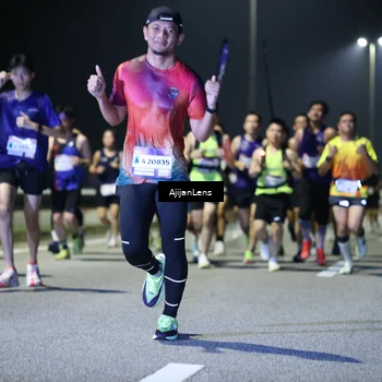 Runner Photo 7326057