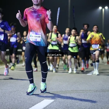 Runner Photo 7326058