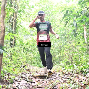 Runner Photo 7326059