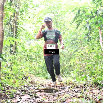 Runner Photo 7326060