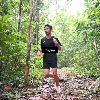 Runner Photo 7326063