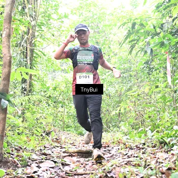 Runner Photo 7326064