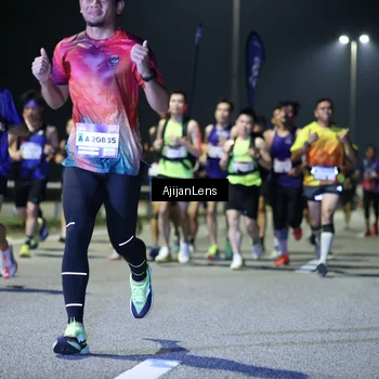 Runner Photo 7326065