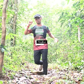 Runner Photo 7326066