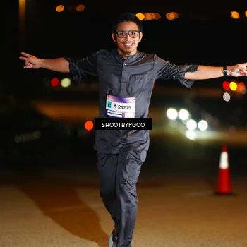 Runner Photo 7326068