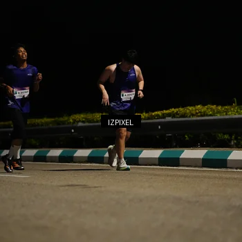 Runner Photo 7326070