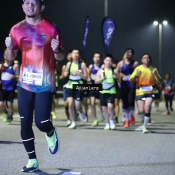 Runner Photo 7326072