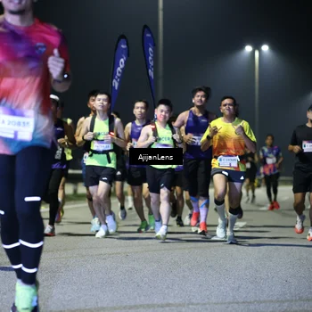 Runner Photo 7326075