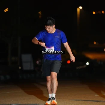 Runner Photo 7326076