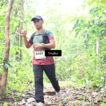 Runner Photo 7326077
