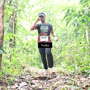 Runner Photo 7326079