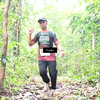 Runner Photo 7326082