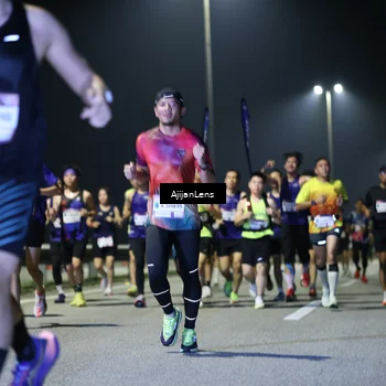 Runner Photo 7326083