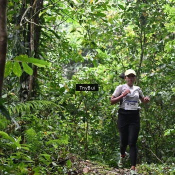 Runner Photo 7326085