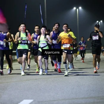 Runner Photo 7326087