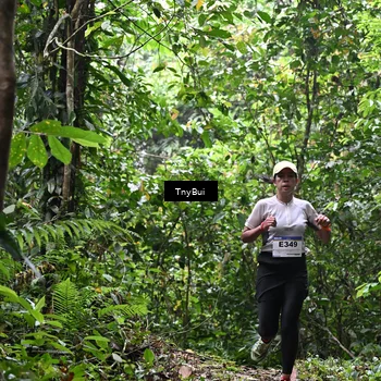 Runner Photo 7326091