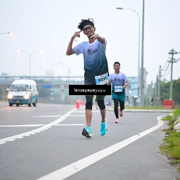 Runner Photo 7326092