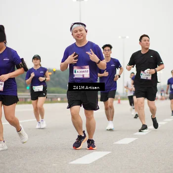 Runner Photo 7326094