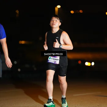 Runner Photo 7326095