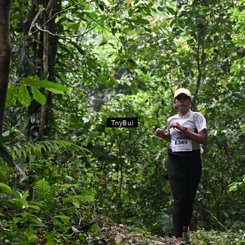 Runner Photo 7326096