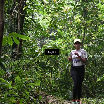 Runner Photo 7326099