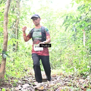 Runner Photo 7326101