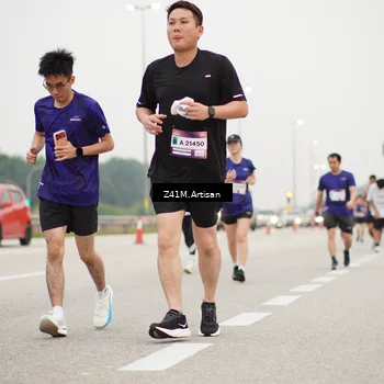 Runner Photo 7326103