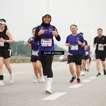 Runner Photo 7326105