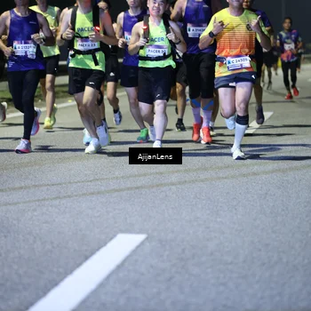 Runner Photo 7326106
