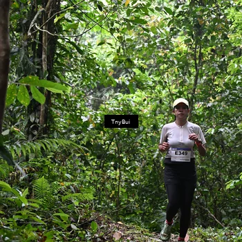 Runner Photo 7326109