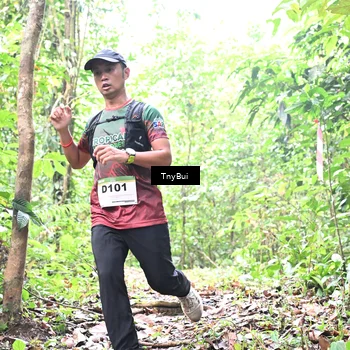 Runner Photo 7326110