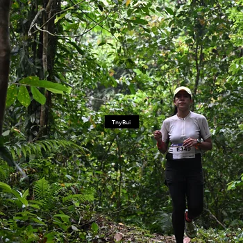Runner Photo 7326111