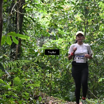 Runner Photo 7326112