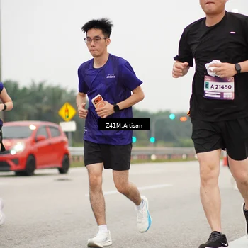 Runner Photo 7326116