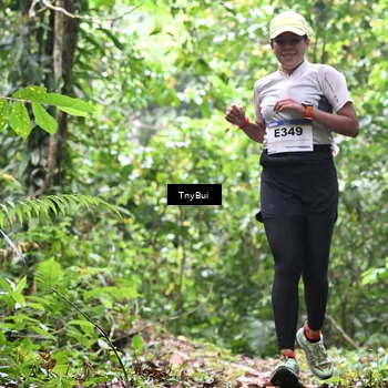 Runner Photo 7326118