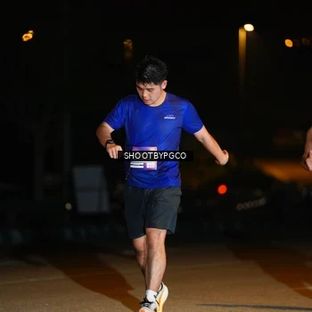 Runner Photo 7326121