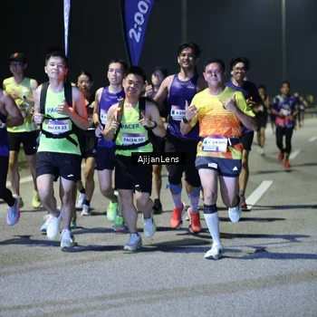 Runner Photo 7326126