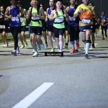 Runner Photo 7326127