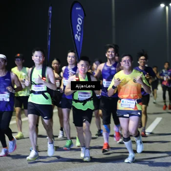Runner Photo 7326137