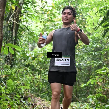 Runner Photo 7326139